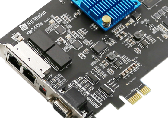 XMC-PCIe